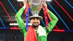 Hay caso Donnarumma en París