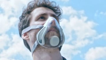 Mascarillas transparentes: efectividad, precio y dónde comprarlas