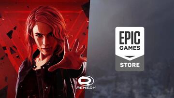 Lo nuevo de Remedy aparece en Epic Games Store bajo un nombre en clave, Big Fish