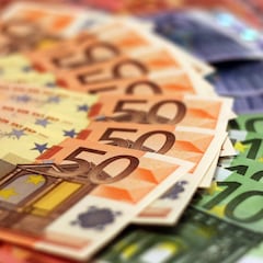 Los pensionistas que cobrarán 600 euros más al año