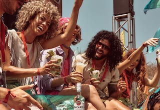 Lollapalooza Chile tiene a su mayor socio