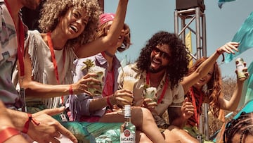 Lollapalooza Chile tiene a su mayor socio