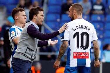 Darder: "Obedecer al técnico no es igual que creer en él"