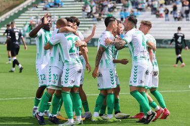 Murcia-Ceuta de alto riesgo; el Castilla se estanca