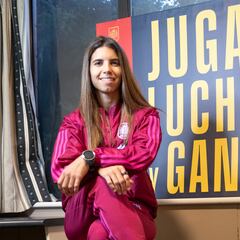 “Mis muñecas están en cajas”