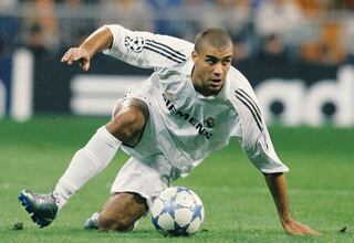 Desde Mastantuono hasta Di Stéfano: los jugadores que han vestido la camiseta del Real Madrid y River Plate