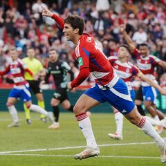 Manu Lama, el premio a la constancia