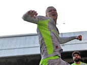 Crystal Palace 0 - Manchester City 3: resumen, resultado y goles del partido