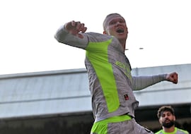 Crystal Palace - Manchester City, en vivo: Premier League, hoy en directo