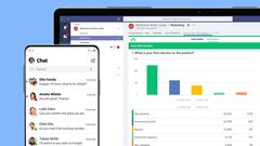 Microsoft Teams ya te deja hacer videollamadas gratis