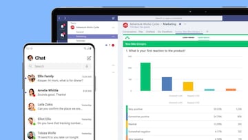 Microsoft Teams ya te deja hacer videollamadas gratis