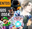 Los lanzamientos de videojuegos en octubre de 2024: Silent Hill, Dragon Ball Sparking, Metaphor...