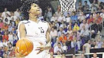 <b>REY DE LAS ALTURAS. </b>Gelabale defiende el título de mejor matador.