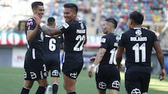 Críticas y elogios: el rol táctico ignorado de Javier Parraguez