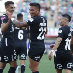 Críticas y elogios: el rol táctico ignorado de Javier Parraguez