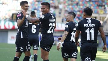 Críticas y elogios: el rol táctico ignorado de Javier Parraguez