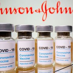 La EMA se posiciona con Janssen: "El beneficio-riesgo sigue siendo positivo"