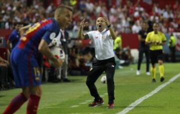 Los entrenadores más polémicos de la historia del fútbol