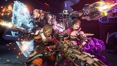 Borderlands 4 reveals endgame overhaul and post-launch roadmap at PAX West