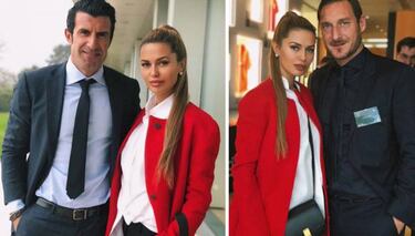 Captan a Fellaini con modelo ex Playboy