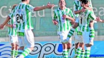 <b>CAMPANADA. </b>El Córdoba no descarta dar la sorpresa en el estadio de la poderosa Real Sociedad.