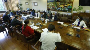 Segundo retiro 10% AFP y coronavirus: resumen casos y muertes, martes 01 de diciembre