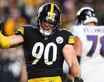 TJ Watt: I still can’t compare myself to my brother