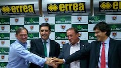 "La marca Numancia es muy positiva en Soria"