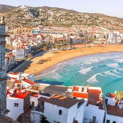 La ciudad española que la CNN recomienda visitar en 2022