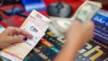 Resultados Mayor: números que cayeron hoy y premios del sorteo 3821 | 28 de septiembre