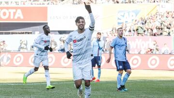 La MLS: la gran ganadora al coronavirus