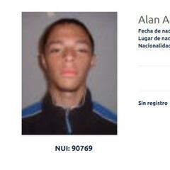 Presunto agresor en Monterrey fue futbolista profesional