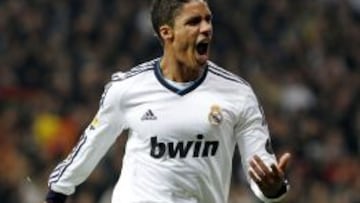 Varane.