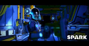 Se acaba la beta de Project Spark