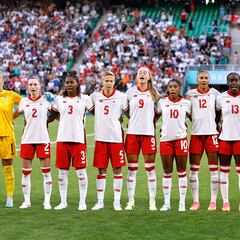 Canadá recurre la sanción por los drones espías: España mira de reojo