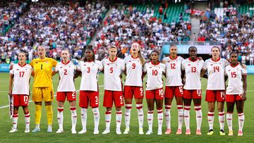 TAS rechaza la apelación de Canadá por deducción de puntos