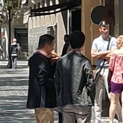 Chen sigue la ruta para conocer otros clubes de alto nivel