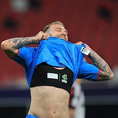 Así reaccionó la prensa nacional e internacional a la derrota de Cruz Azul