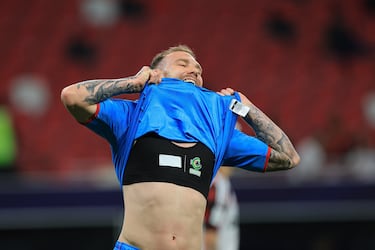 La prensa brasileña reconoce: Flamengo sufrió para vencer a Cruz Azul en el “Derbi das Américas”