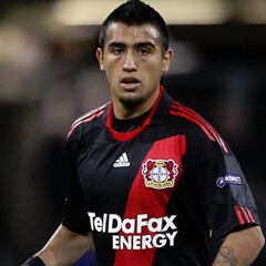 La desconocida historia que pudo unir a Vidal con el Barça en 2011