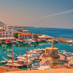 Ni Croacia ni Italia: este es el país de Europa con mejor calidad de agua para bañarse en verano