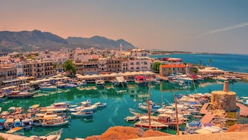 Ni Croacia ni Italia: este es el país de Europa con mejor calidad de agua para bañarse en verano