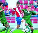 El Girona vuelve a caer en zona de descenso