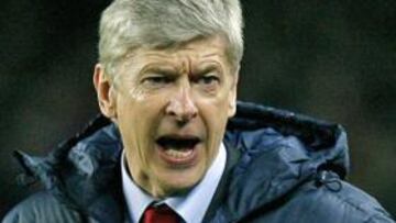 Wenger: "No entiendo cómo el Madrid dejó ir a Robben y Snejider"