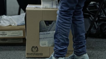 Hay más de mil municipios con riesgos electorales según la Fiscalía