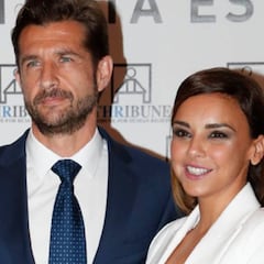 Chenoa, sobre su breve matrimonio con Miguel Encinas: “Me salió fatal”