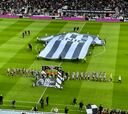 Un partido para la historia: ¡el Newcastle permite a sus aficionados sordos sentir el ambiente de St. James’ Park!