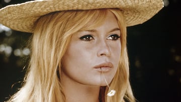 brigitte bardot