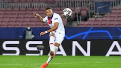 Kylian Mbappé: latest updates 28/08