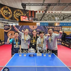 El UCAM, en el nombre de la Superdivisión contra el Saint-Quentin